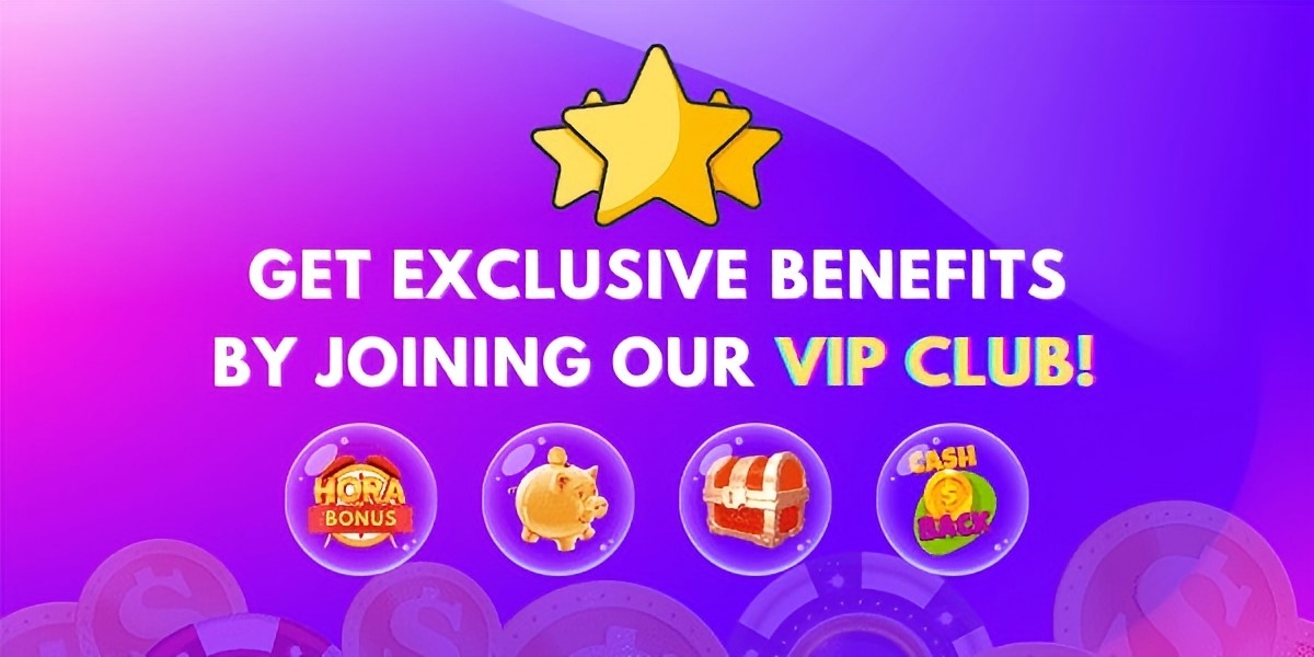 Big Bunny PH VIP Rewards
